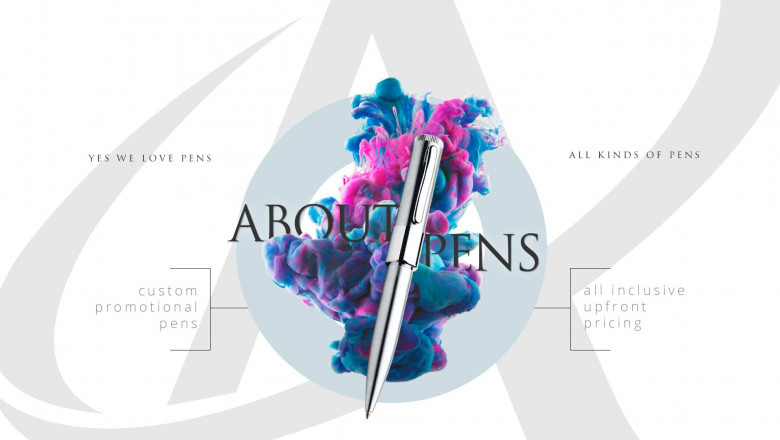 The best way to Improve Your Business Execution With Temporary Pens