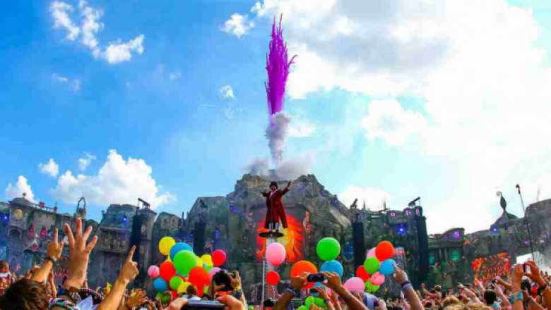 The Best Ways To Book The Cheapest Taxi To Tomorrow Land Are Revealed