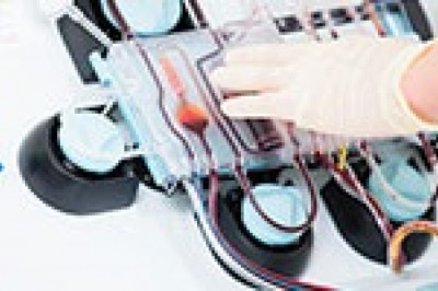 The Future and Growth For Continuous Renal Replacement Therapy (CRRT) Market