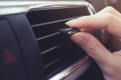 The Most Common Problems With Having Low Refrigerant Levels In Your Car AC