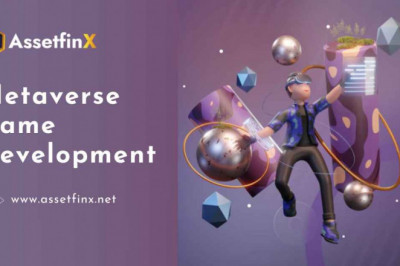 Things To Know Before Starting A Metaverse Gaming Platform!