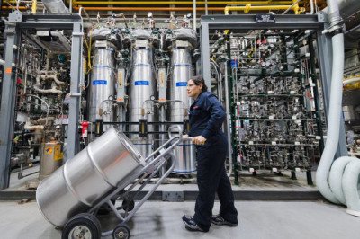 Trends, Shares, Size, Growth, Opportunity, and Forecast 2022-2028 for Commodity Chemicals Market