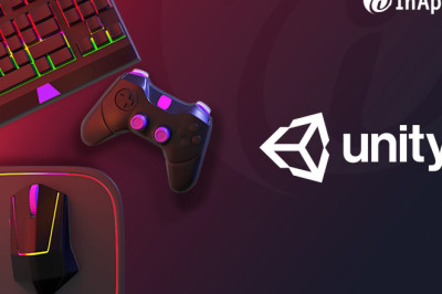 Unity 3D – The Future of Video Game Development