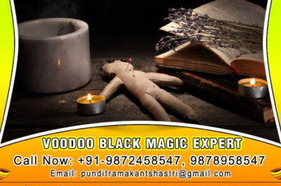 Vashikaran Specialist In Canada +91-9872458547