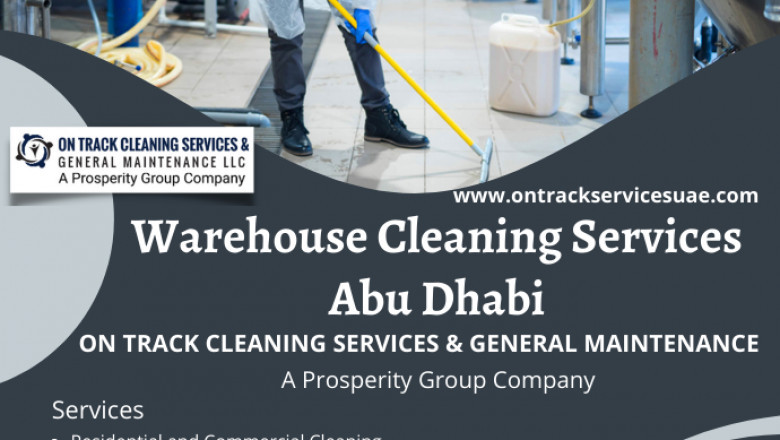 villa cleaning service abu dhabi