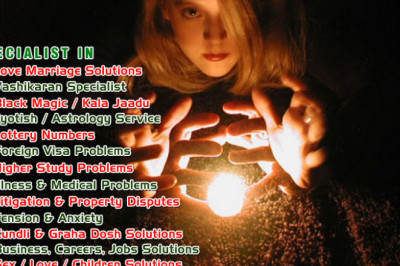 Voodoo Black Magic in Brampton Canada +91-9914522258