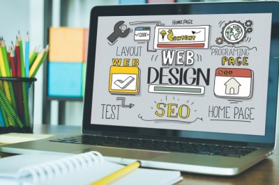 Ways in which a Web Design Company in Los Angeles can help drive Traffic to your Website