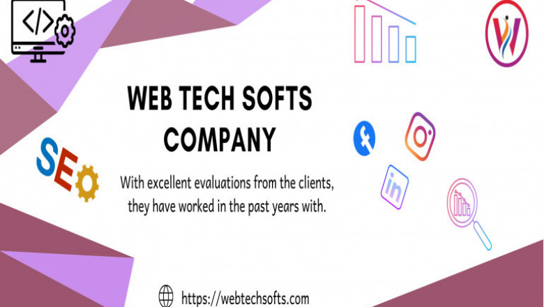 Web Tech Softs