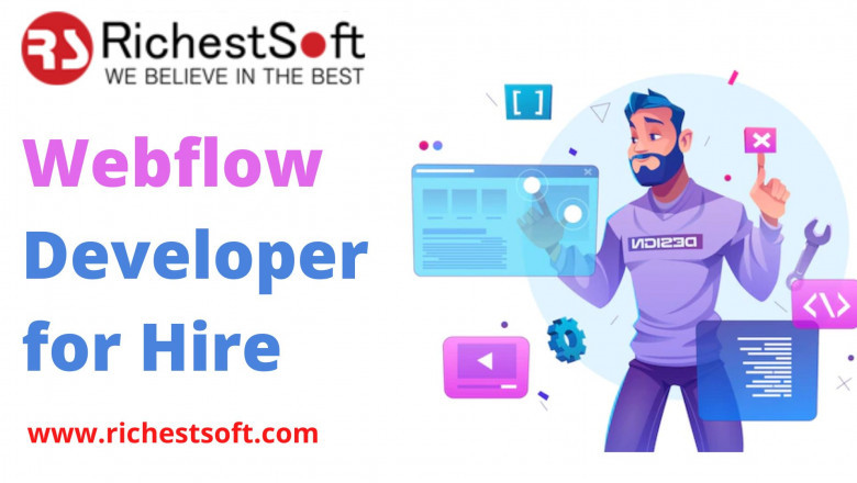 Webflow Development Company