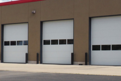 What are insulated garage doors? All you need to know