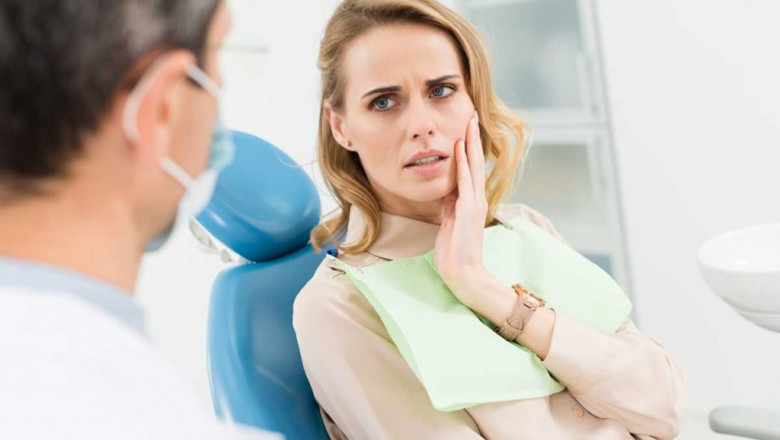 What Exactly Are Dental Bridges?