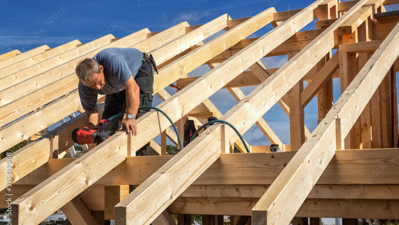 What makes a reliable home builder?