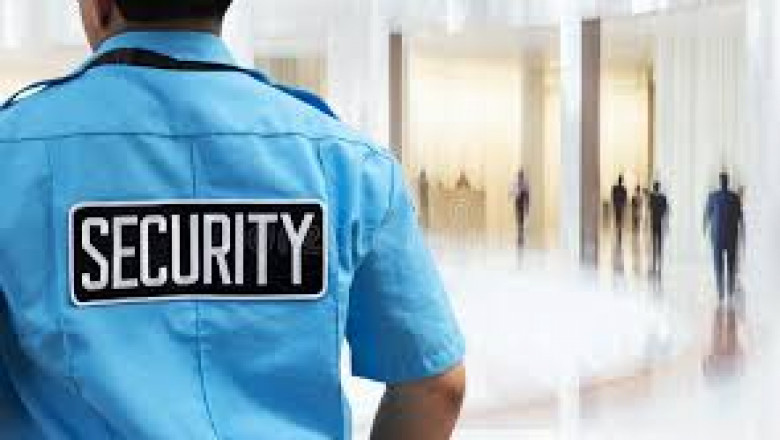 What to expect from elite guarding security services?