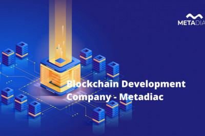 Why Businesses People Should Capitalize on Blockchain Development