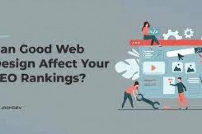 10 Huge SEO Benefits of Responsive Web Design