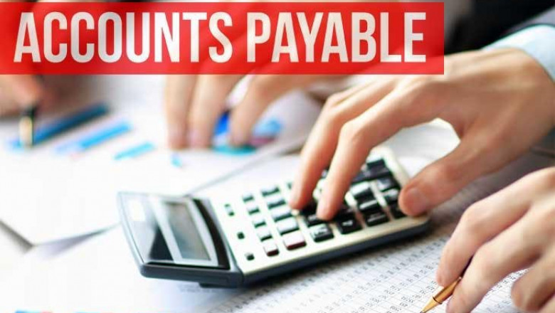 Accounts Payable Automation Market Share, Global Industry Size, Growth, SWOT Analysis, Top Companies, Competitor Landscape, Regional Outlook 2022 - 2032
