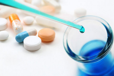 Active Pharmaceutical Ingredient (API) Market to Grow by CAGR of ~7% During 2022 – 2031