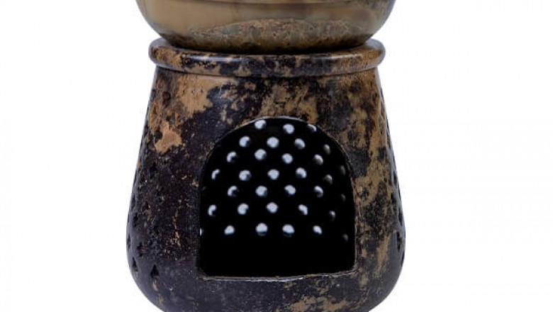 Aroma Oil Diffuser By Anahata Organic