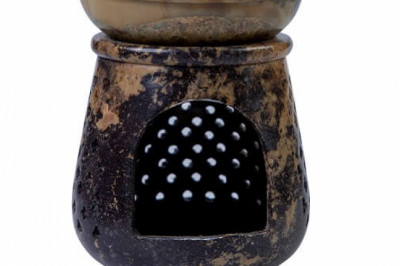 Aroma Oil Diffuser By Anahata Organic