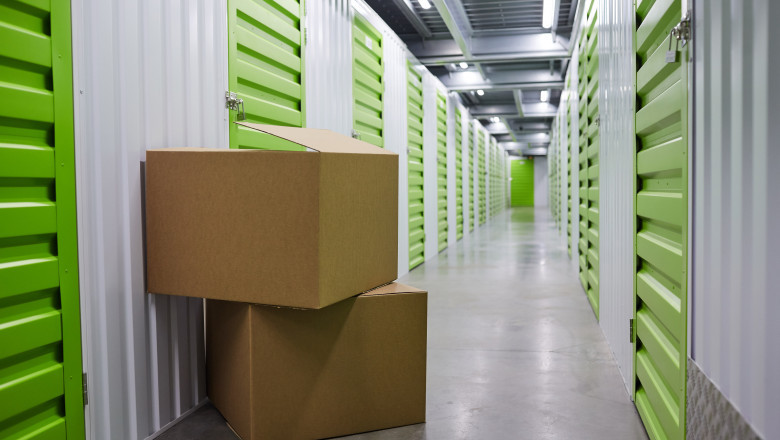 Art packers and shippers