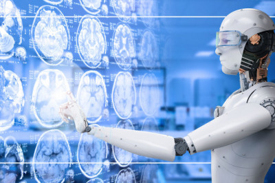 Artificial Intelligence in Medical Imaging Market | Growth, Regional Outlook, Challenges and Analysis by Forecast 2029