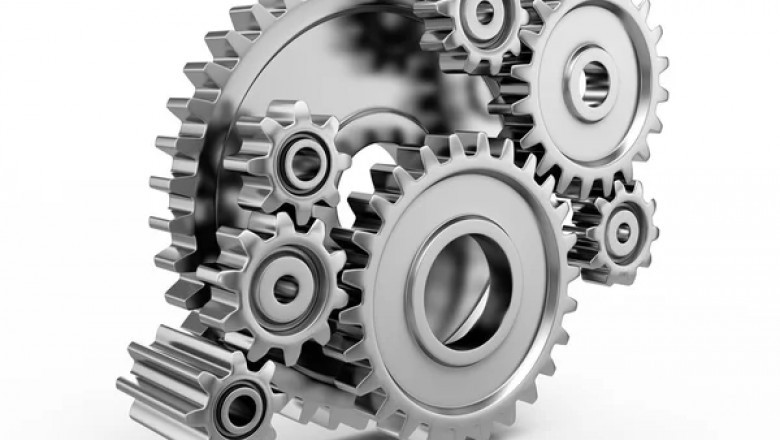 Automotive Gear Market Growth Analysis Forecast to 2030