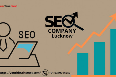 Best SEO Services in Lucknow | SEO Company Lucknow