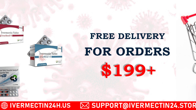 Buy Albendazole 400 mg online at a best price - ivermectin24h.us