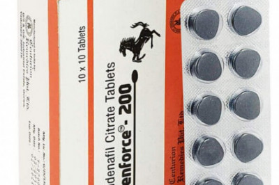 Buy Cenforce 200 Wholesale For Sale Online In The USA From Generic Village.