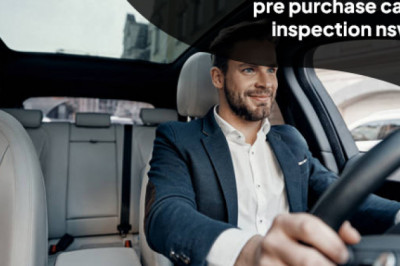 Car inspection Sydney Dos and Don'ts