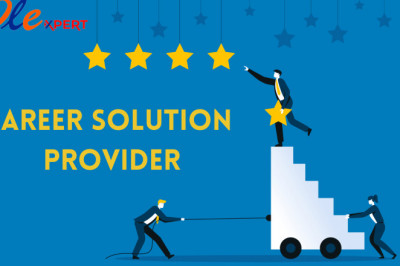 Career Solution Provider - Best Way to Beat Career Competition