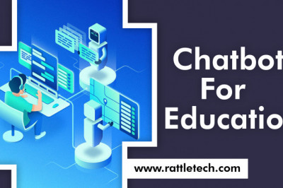 Chatbots For Educational Institutes