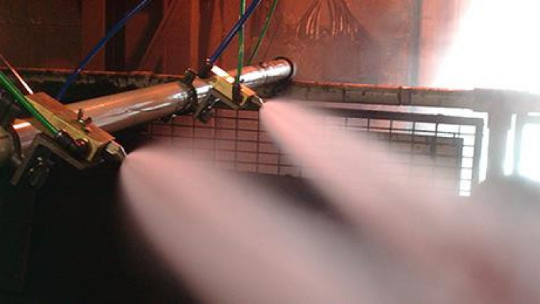 Dust Control Systems and Suppression Chemicals Market 2022 Size, Key Players & Forecast Report to 2028