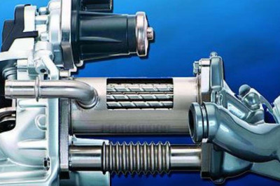 Exhaust Gas Recirculation (EGR) Valve Market Growth Is Driven By the Need for Fuel-Efficient and Environmentally Friendly Vehicles
