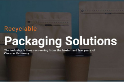 Get High Quality Mono Material Packaging