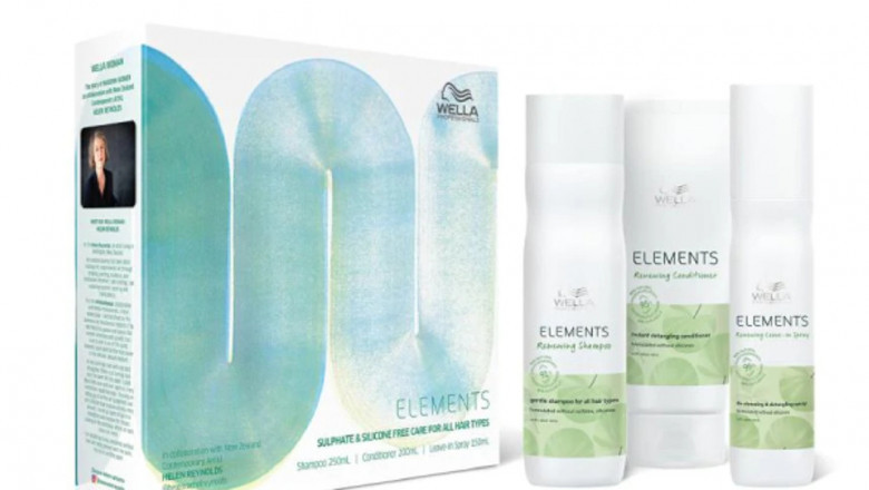 Get Products from Well-Known Brands at Hair Plus