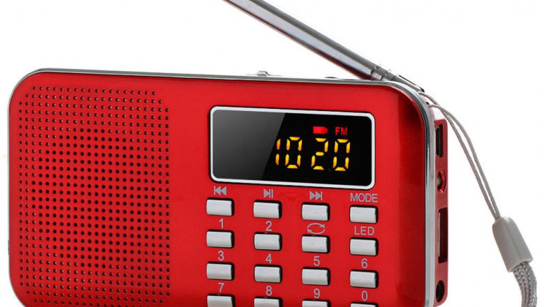 Global Multi Function Digital Radio Market Size, Share, Latest Trades and Growth Analysis Report Till 2028