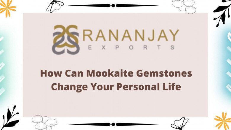 How Can Mookaite Gemstones Change Your Personal Life?