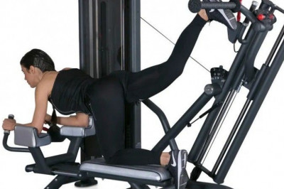 How can one invest in Home Gym Equipment