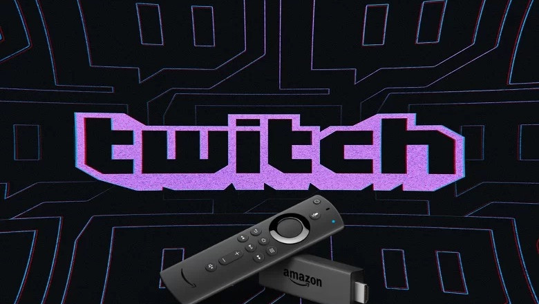 How To Install Twitch On Fire Stick
