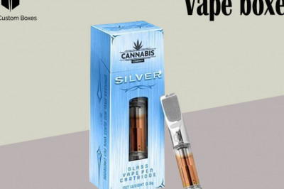 How to Use Custom Vape Boxes to Your Advantage?