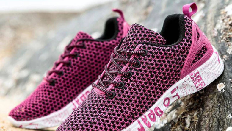 How Waer Sneakers Can Help You In Outer Activities?