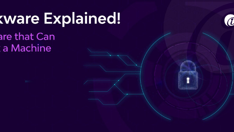 Jackware Explained! Malware that Can Hijack a Machine