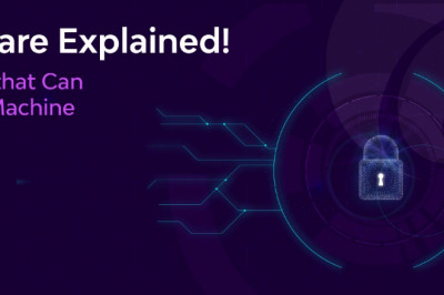 Jackware Explained! Malware that Can Hijack a Machine