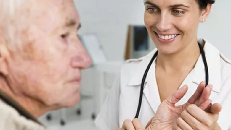 Long-term Care Services in Denver