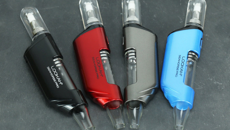Lookah Seahorse Pro Kit