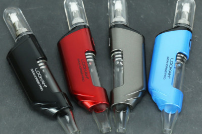Lookah Seahorse Pro Kit