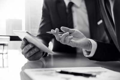 MBA Admissions Consulting