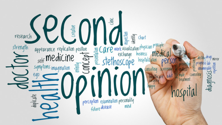 Medical Second Opinion Market - Forecast 2022-2027