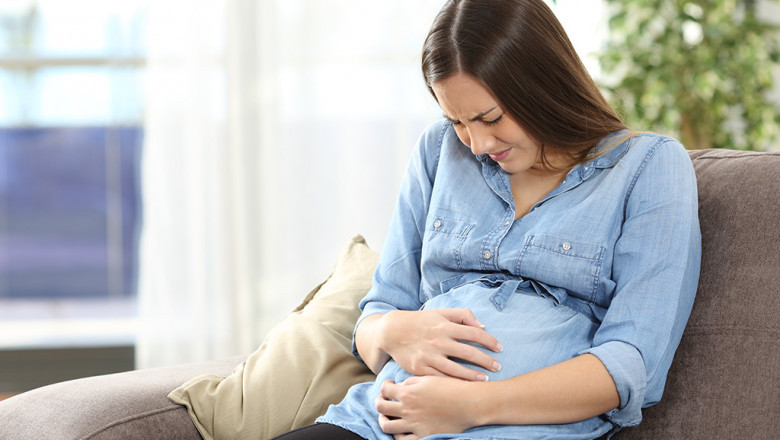 Miscarriage Treatment - Herbal Medication For Miscarriage?